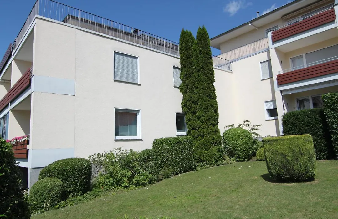 Ferienwohnung Kuck Vogelreichsweg-1