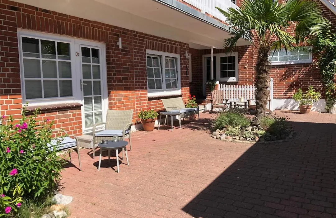 Pension Seemoewe-1