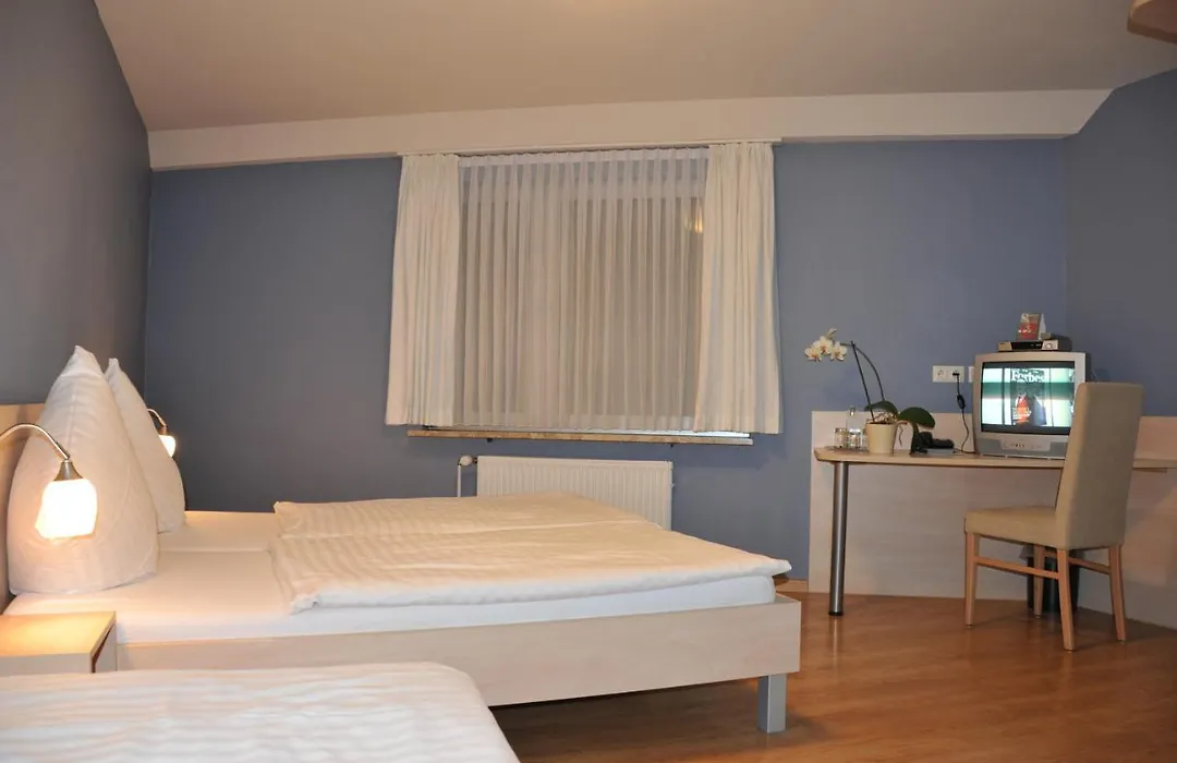 Hotel Martin-1