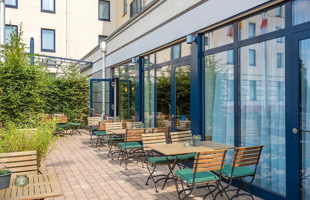 Holiday Inn Express Dortmund By Ihg-1