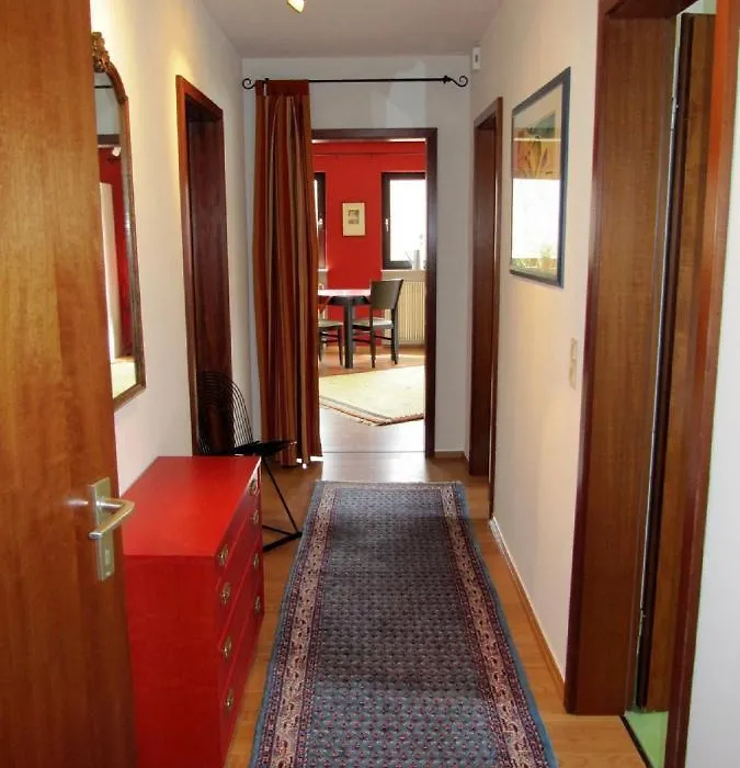 Ferienwohnung Günther-1