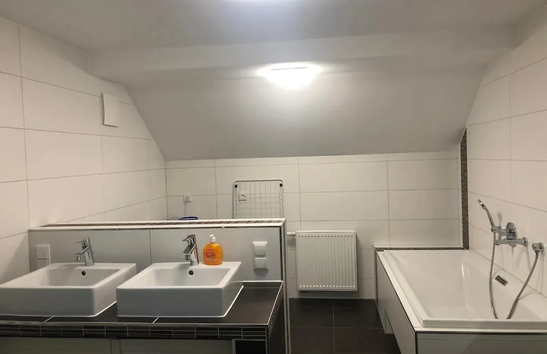 Ferienwohnung Zum Deutschen Hause-1