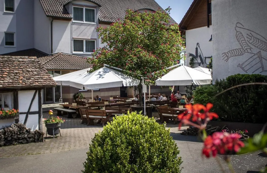 Landhotel Pfrondorfer Muehle-1