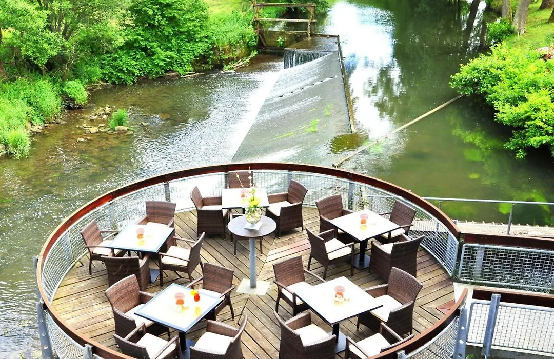 Landhotel Pfrondorfer Mühle-1