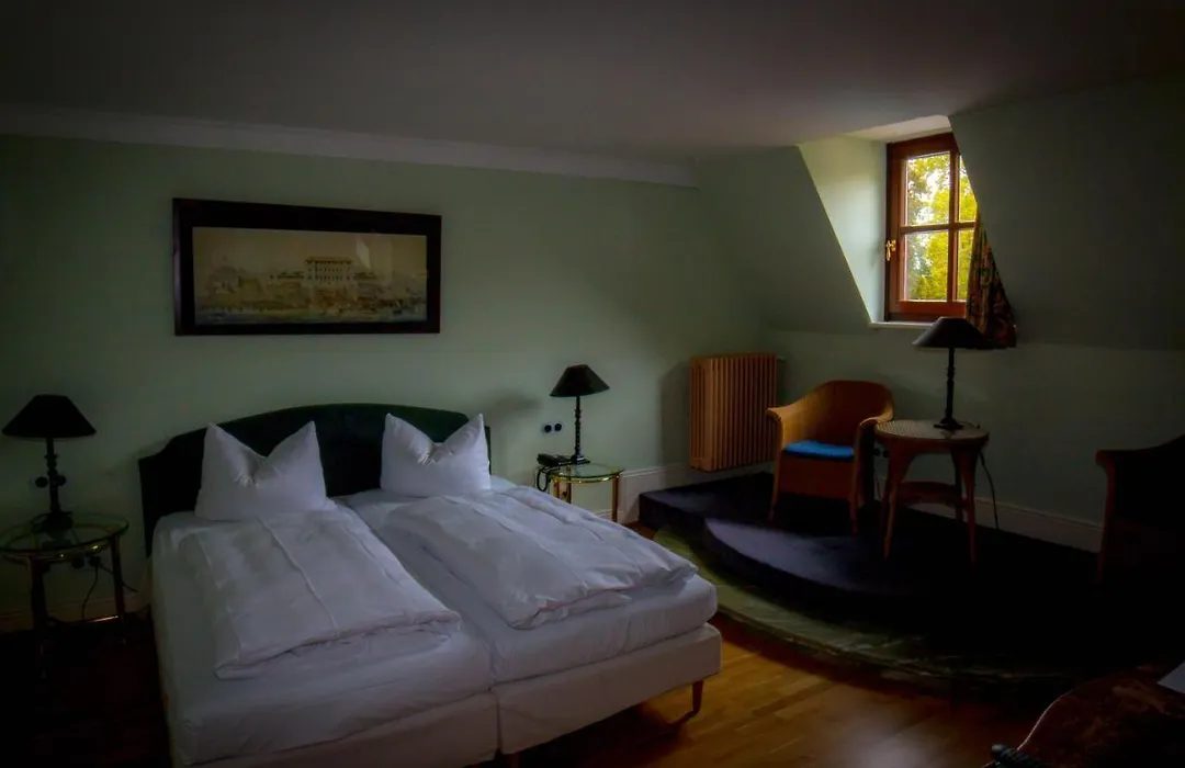 Hotel Krone Assmannshausen-1