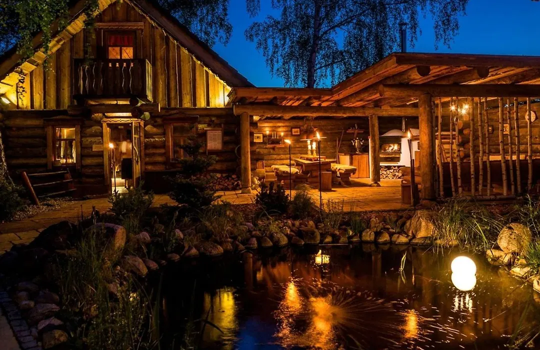 Satama Sauna Resort & Spa-1