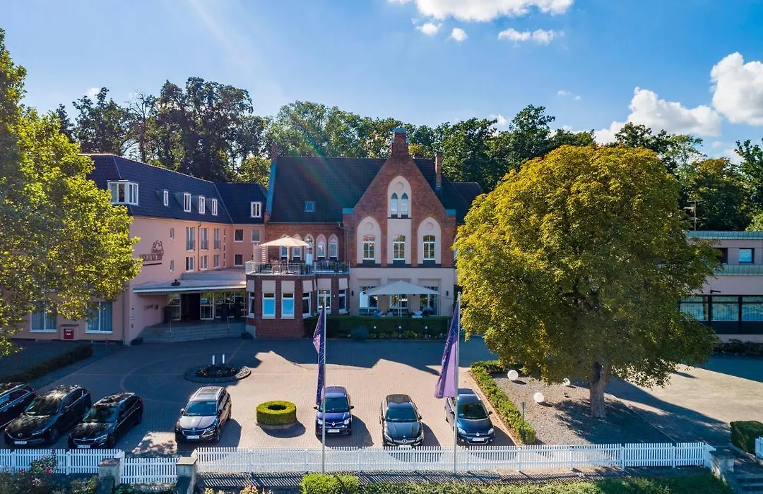 Parkhotel Berghölzchen-1