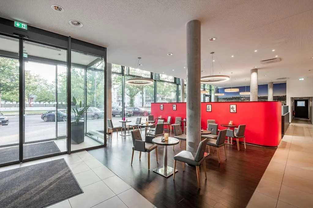 Star Inn Hotel Premium Hannover, By Quality-1