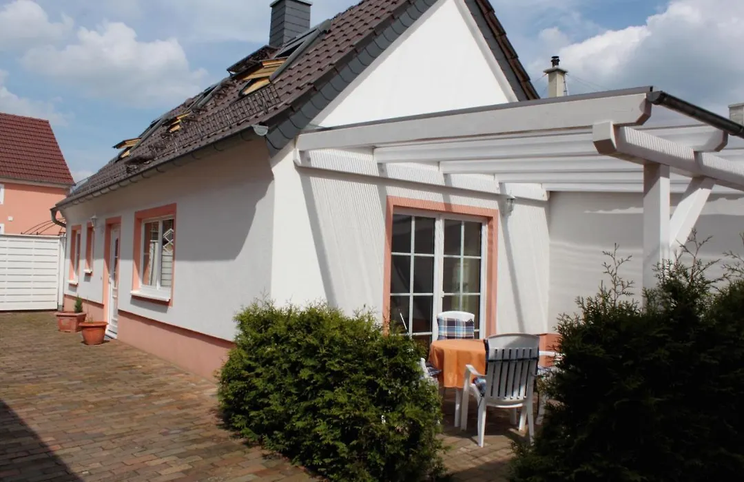 Ferienhaus Schild-1