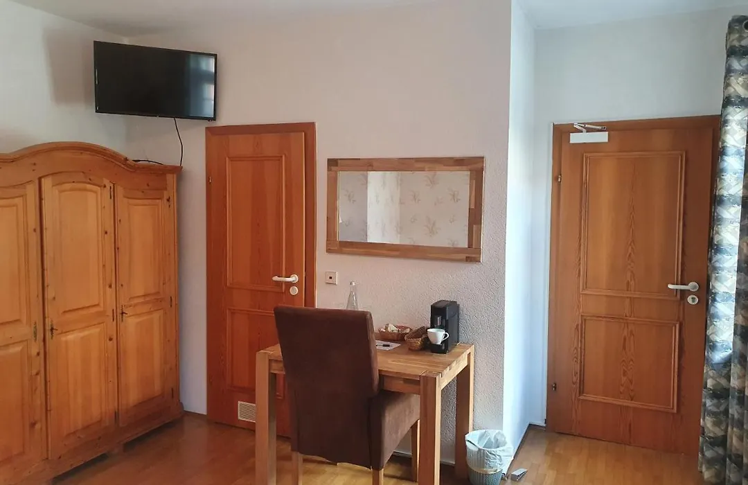 Hotel Gasthof Alte Post-1