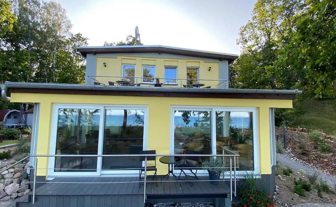 Dünenhaus Seensucht-1