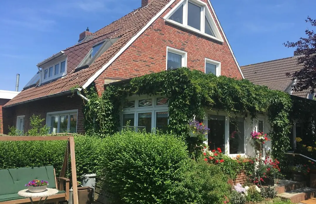 Ferienhaus Blumenmeer-1