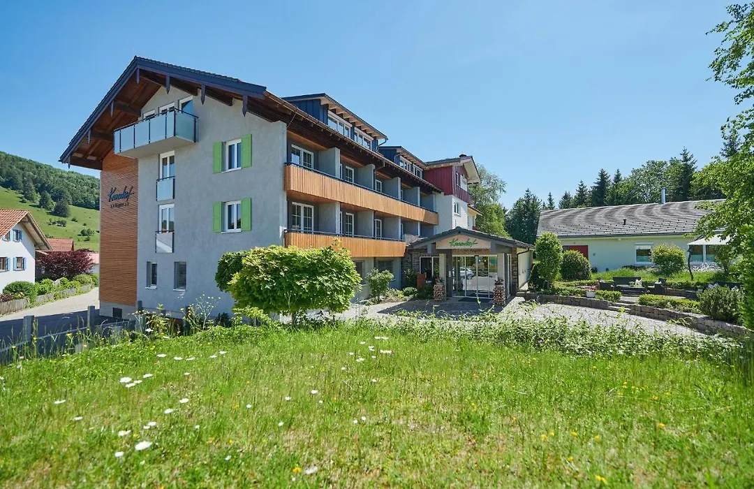 Hotel Kronenhof-1
