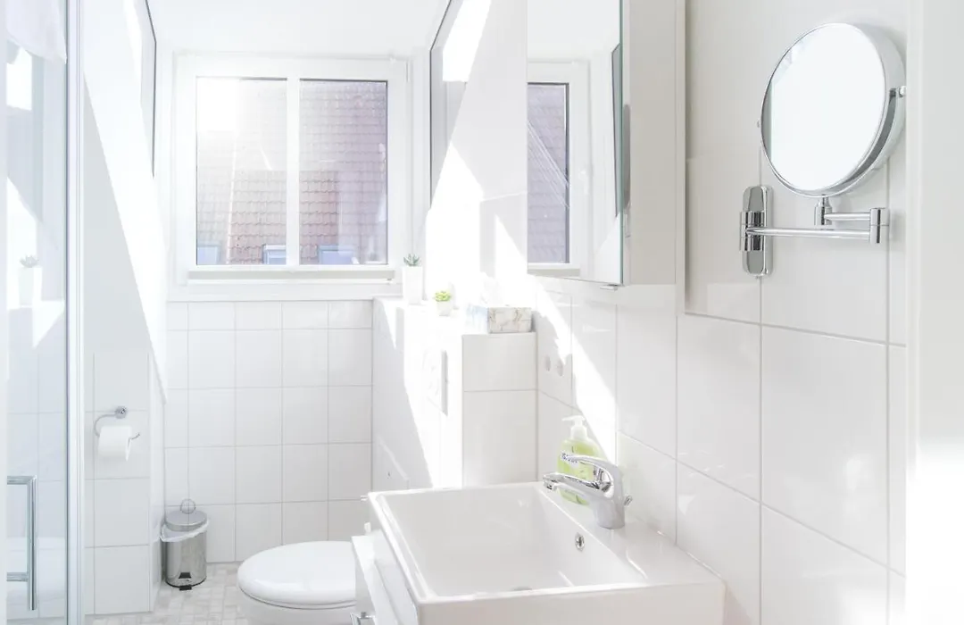 Frau Clara Haus - Ecke 4-1