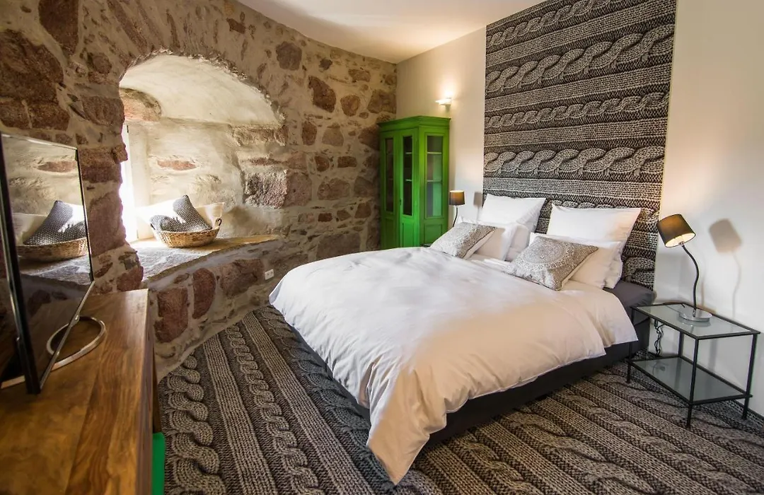 Muehlbastei-Bautzen - Turm Suite-1