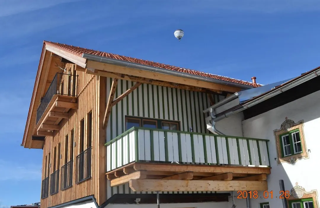 Private Luxury Chalet-1