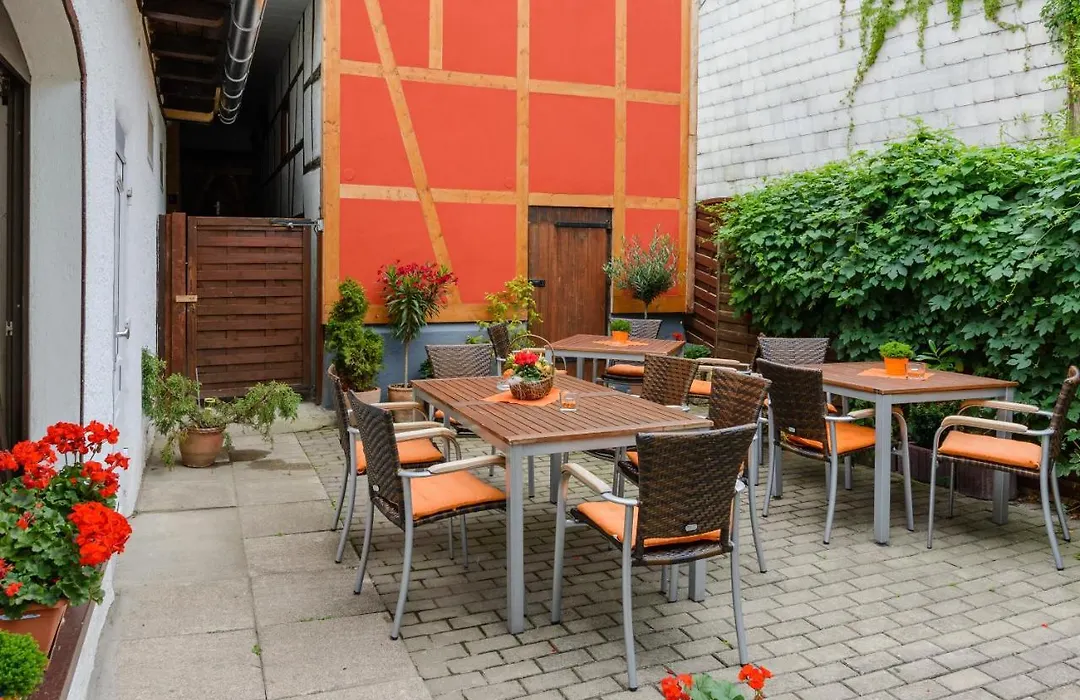 Hotel Weltrich-1