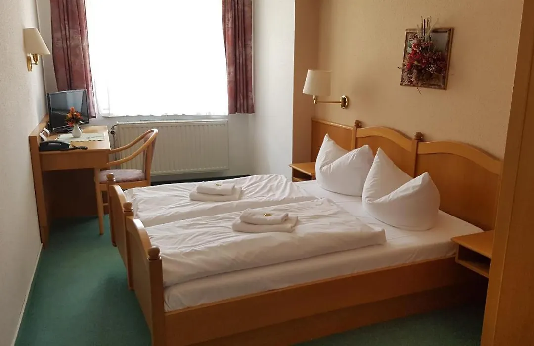 Hotel Sachsenhof-1
