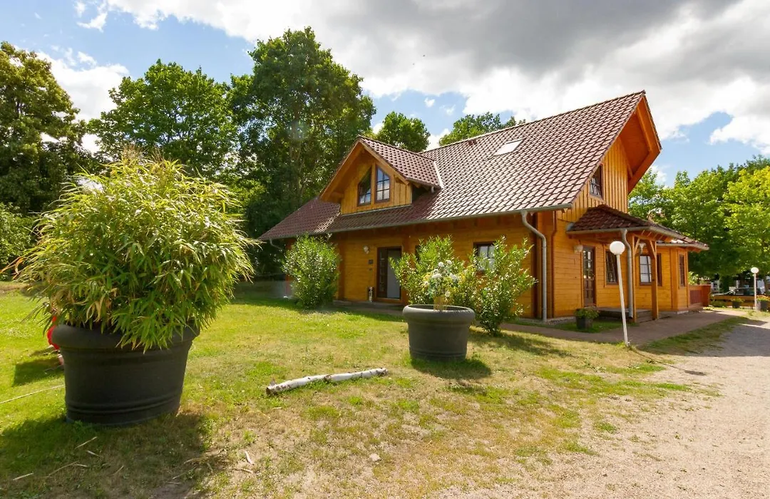 Hotel&Restaurant Wilder Eber-1