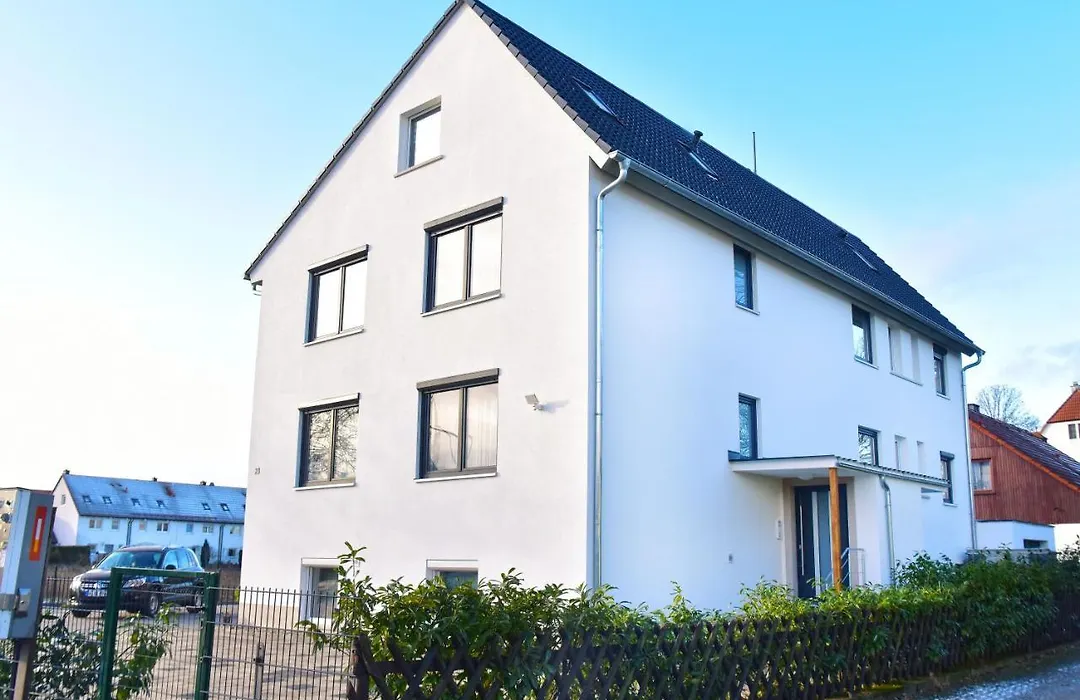 1A Gaestehaus Am Hafen-1