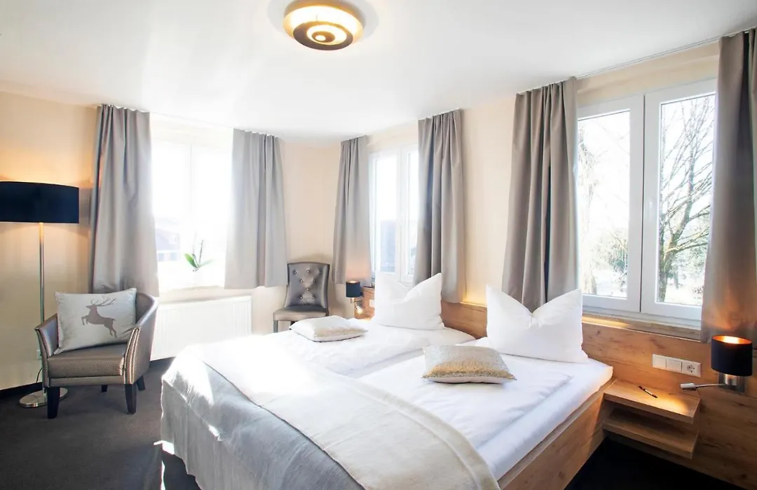 Hotel&Gutsgasthaus Köberle-1