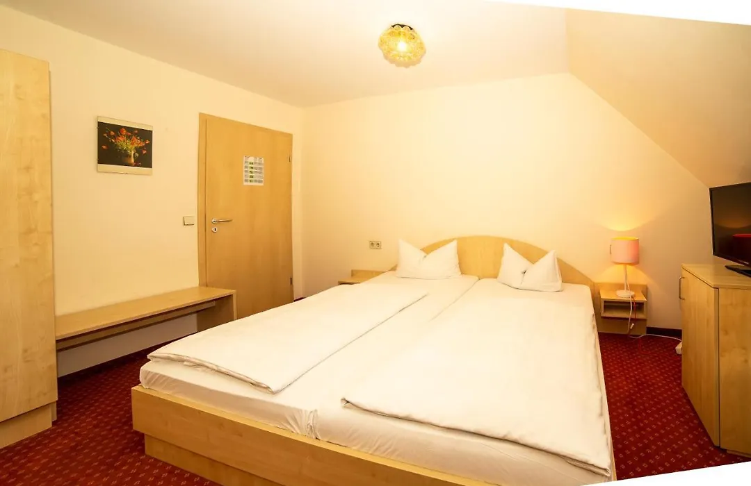 Hotel Post Leutkirch-1