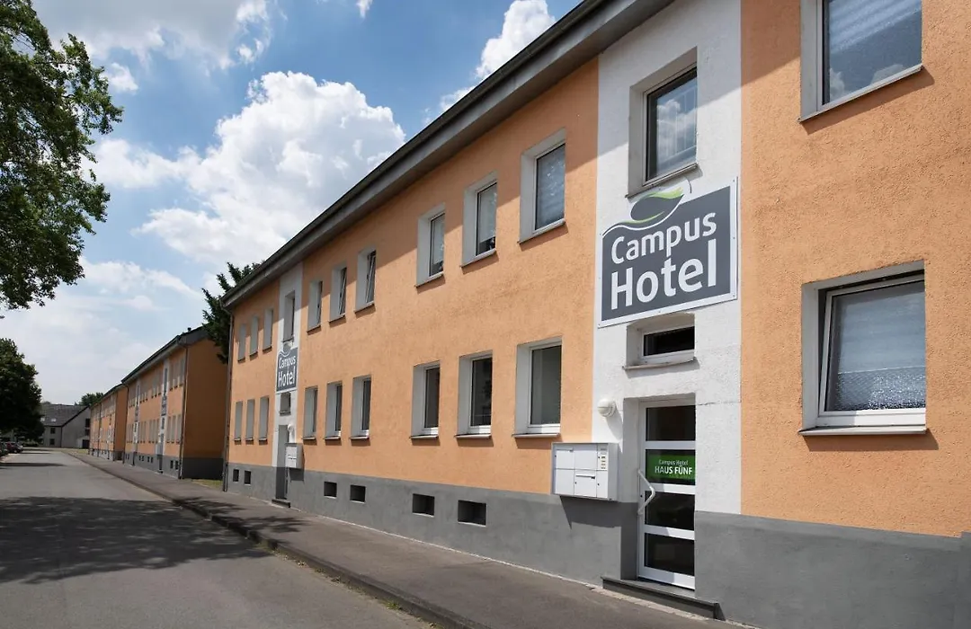 Campus Hotel-1