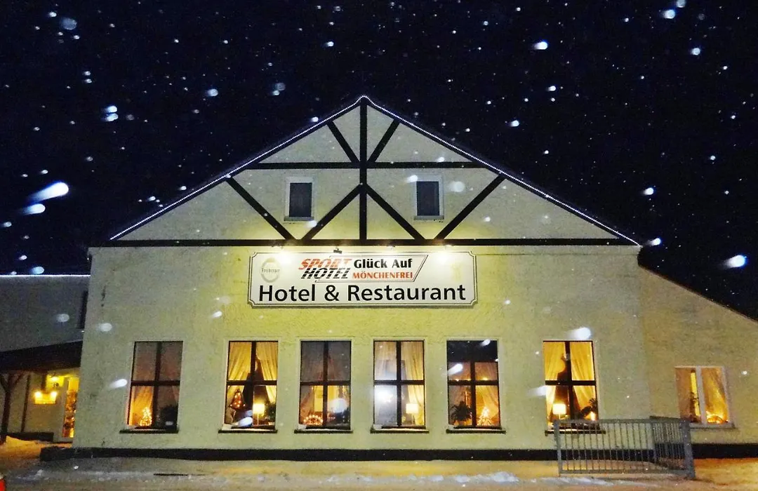 Sporthotel Glück Auf Mönchenfrei-1