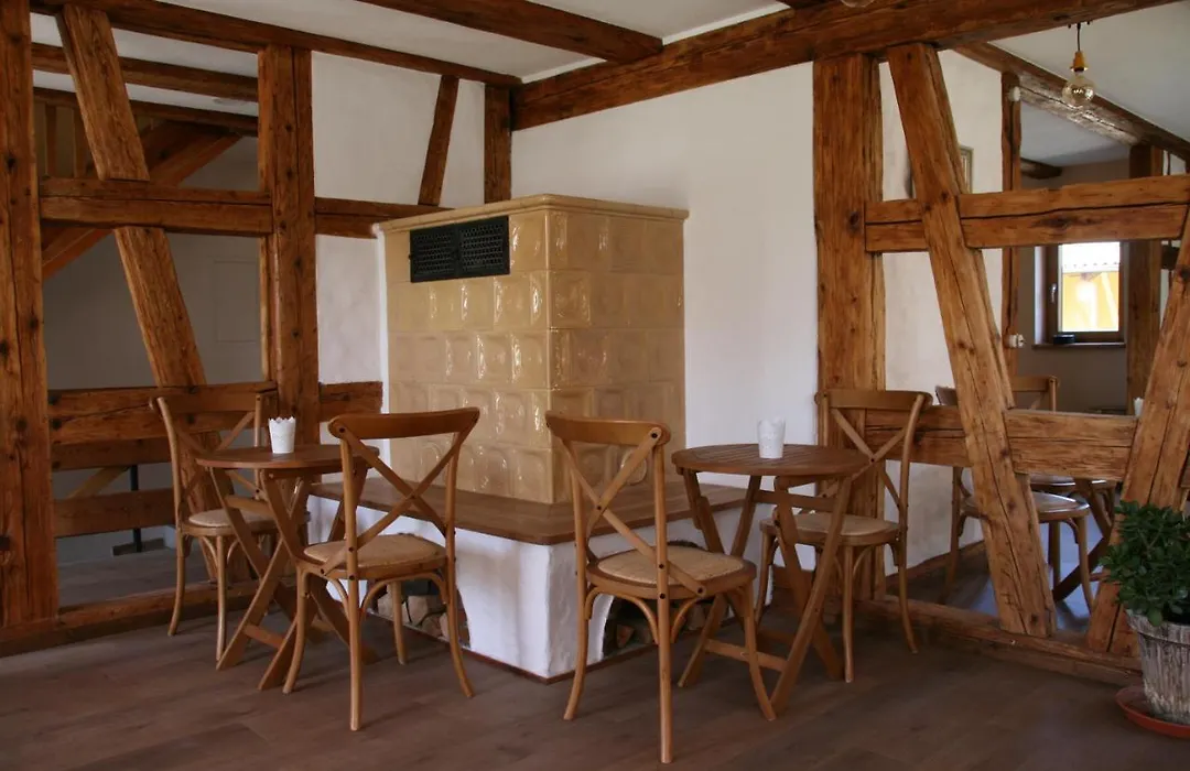 Waldvogel Ferienzimmer klimatisiert-1