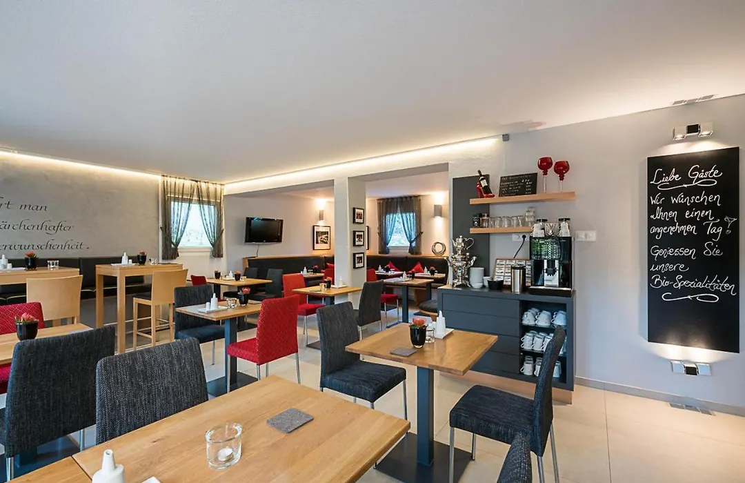 BioHotel Kassel Wilhelmshöher Tor-1
