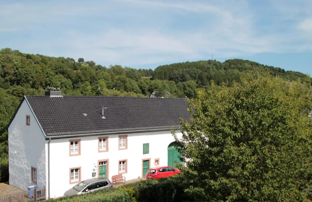 Gästezimmer Gier-1
