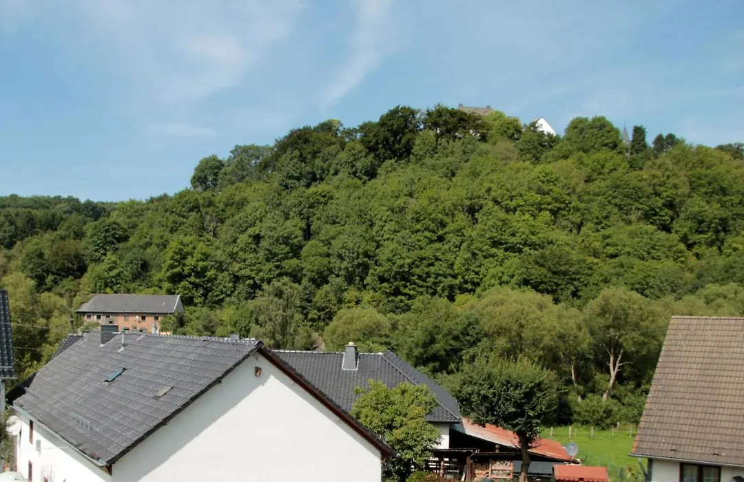 Gaestezimmer Gier-1
