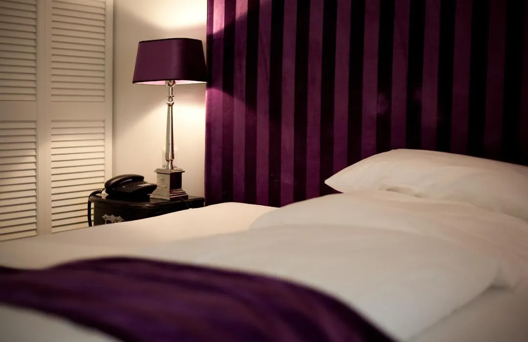 Hotel Aleksandra-1