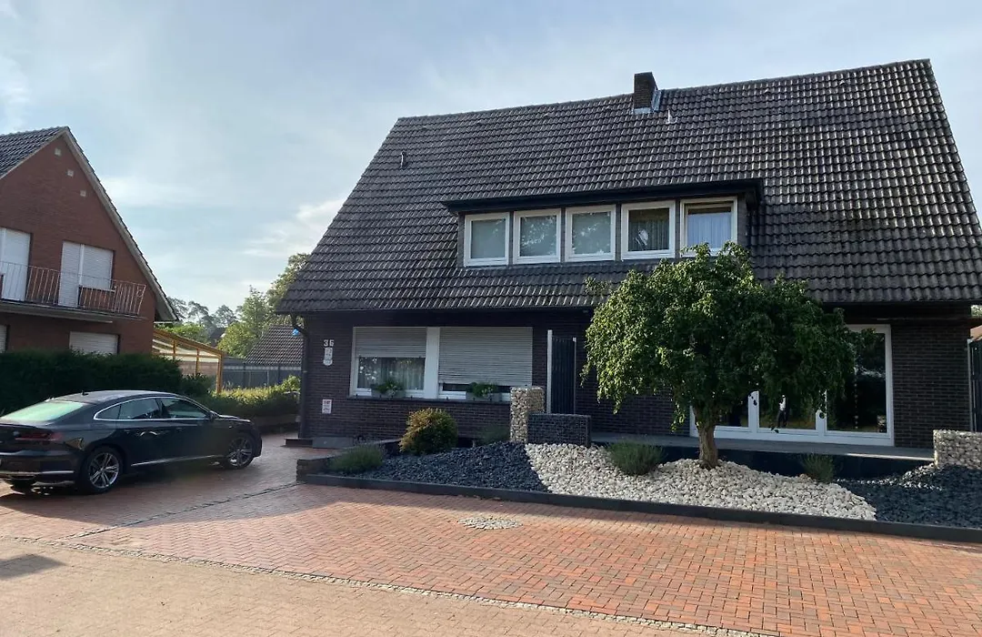Pension Haus Erika-1