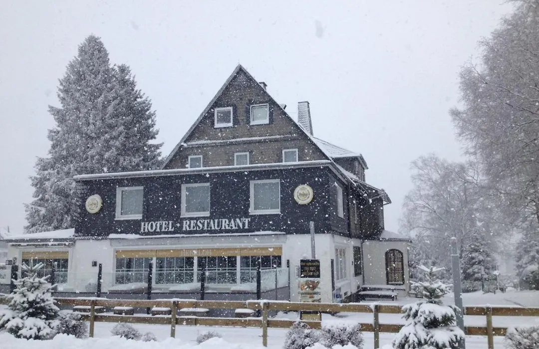 Hotel Herrloh-1