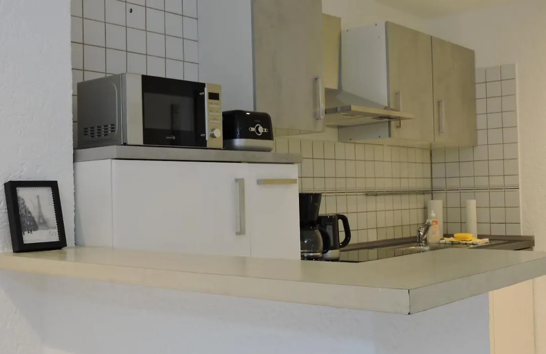 Ferienwohnung Monti-1
