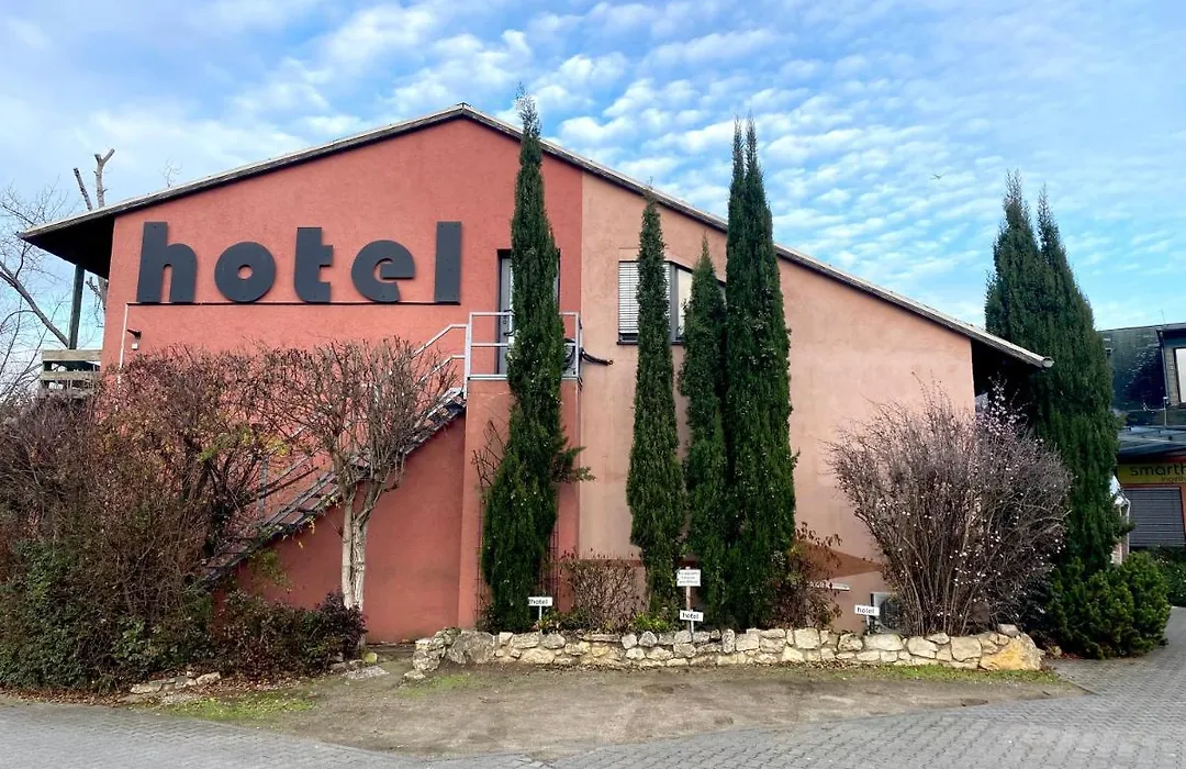 Smarthotel Ingelheim-1