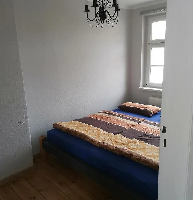 Ferienhaus Elstal-1