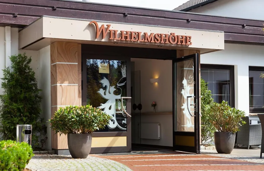 Berggasthof Wilhelmshöhe-1