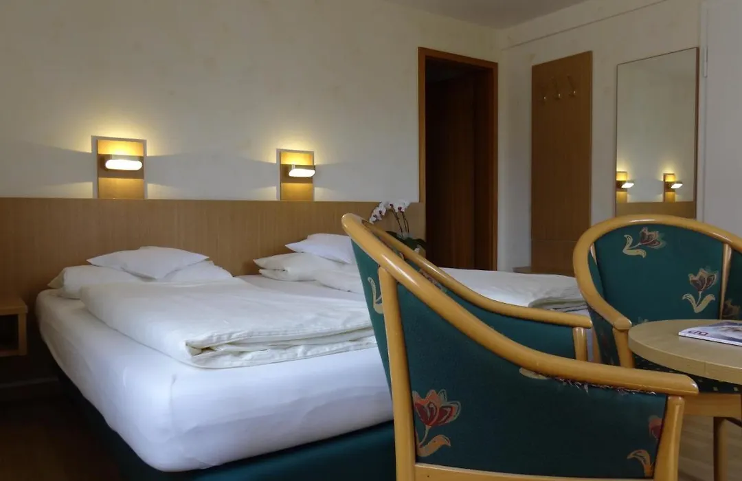 Hotel Hirsch-1