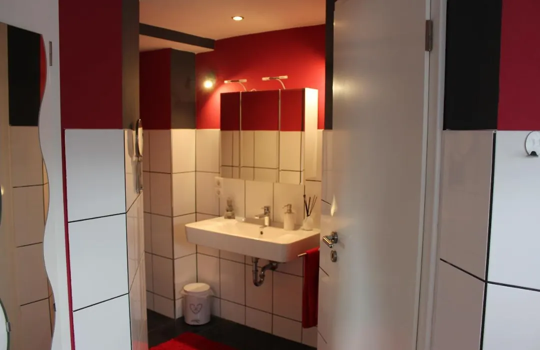 Ferienwohnung Zum Nordlicht-1