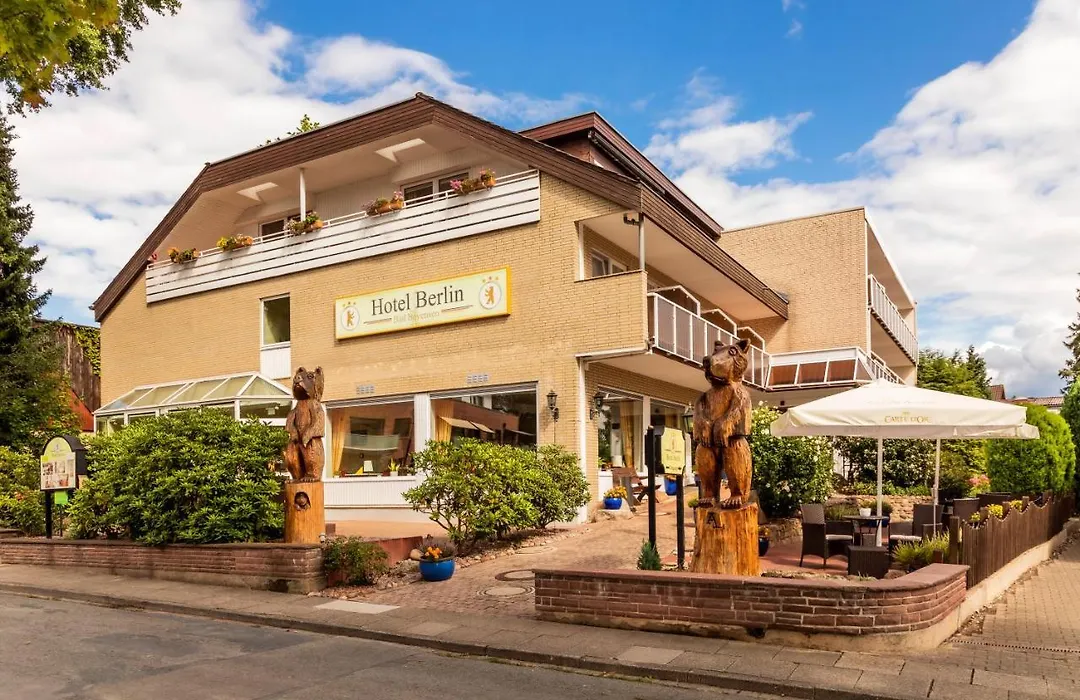 Akzent Hotel Berlin-1