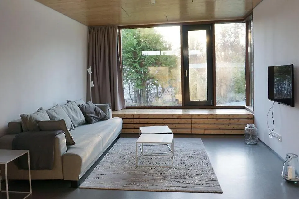 Design Ferienwohnung nienrausch Apartment 1-1