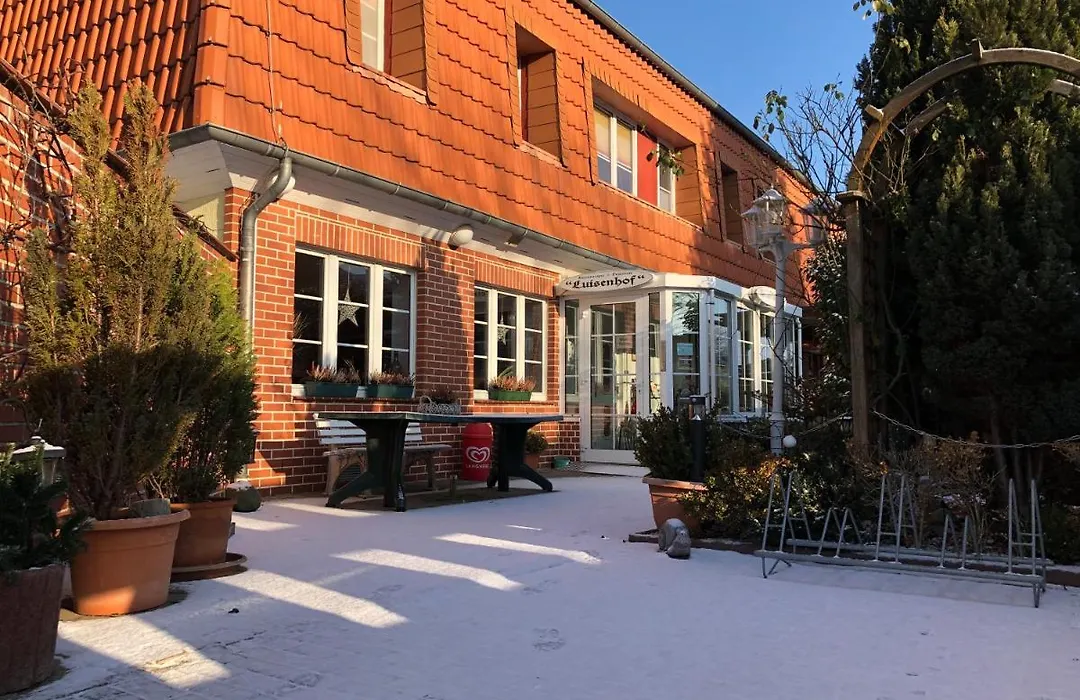 Pension-&Cafégarten Luisenhof-1