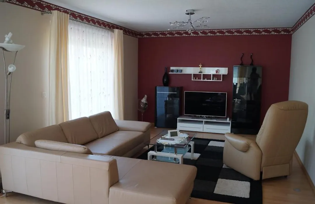 Ferienhaus Familie Müller-1
