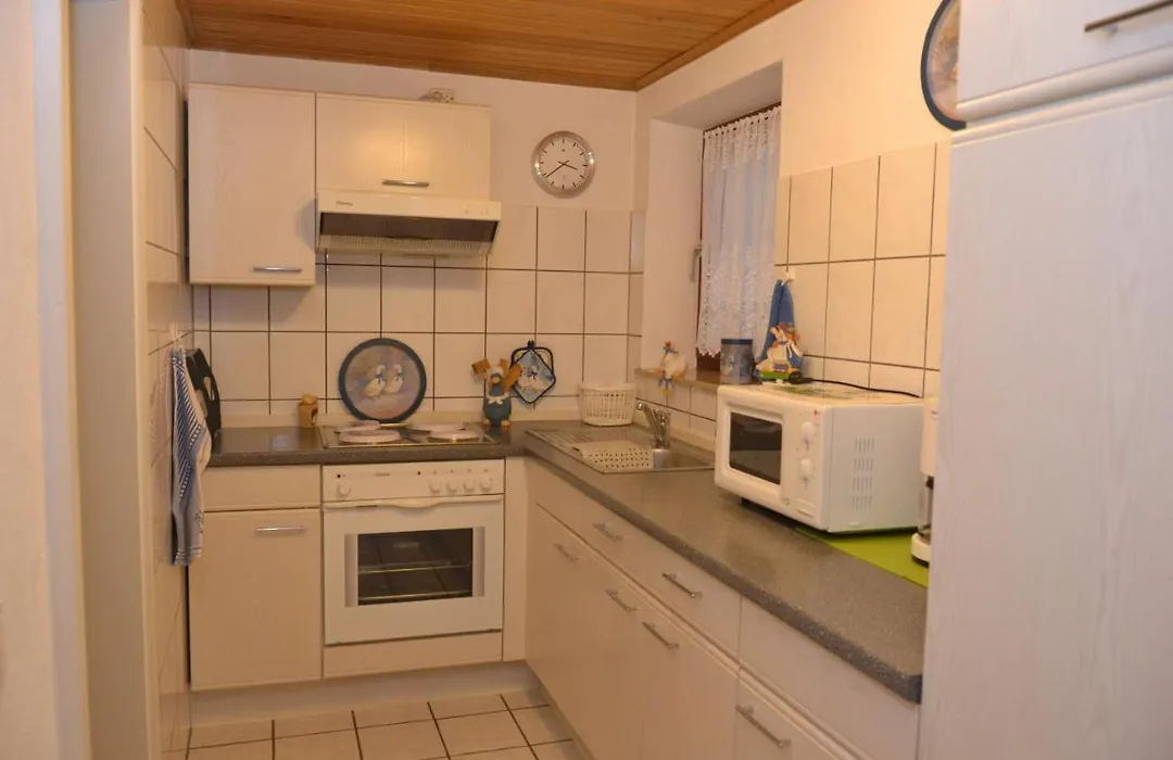 Ferienwohnung Heinen-1
