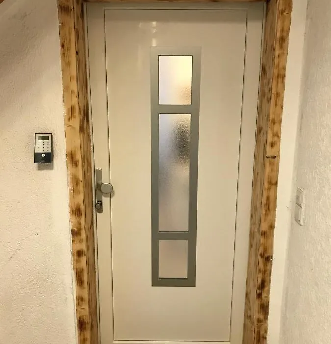 Gemuetliche 2 Zimmer Fewo Parkplatz Wlan-1