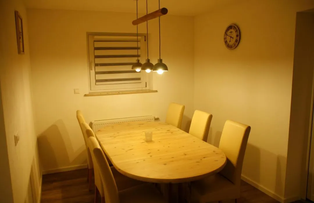 Ferienwohnung Waldvogel-1