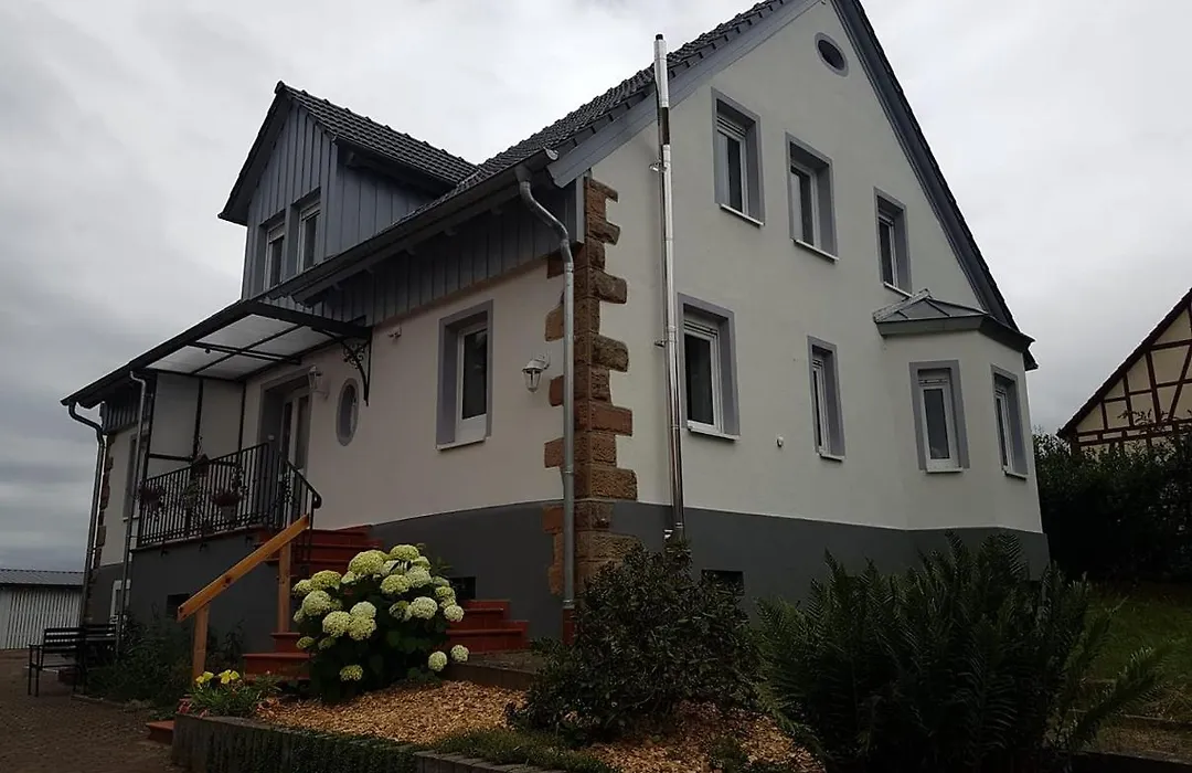 Landpension zur Hainbuche-1