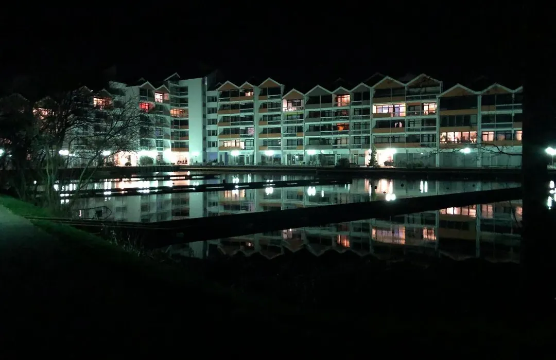 Moderne Ferienwohnung am Yachthafen Bad Zwischenahn-1